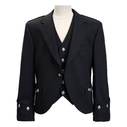 Argyll Jackets