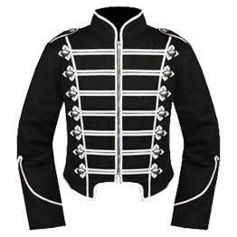 Drummer Doublet