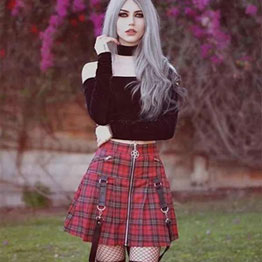 Kilts For Women