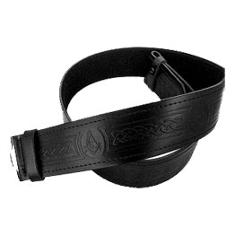 Leather Belts