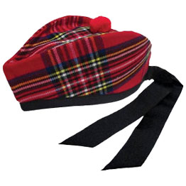 Scottish Hat