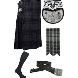 Kilt Sets
