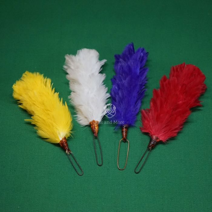Hackle