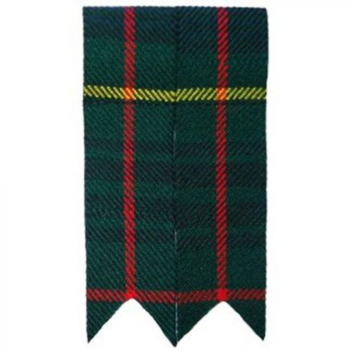 Hunting Stewart Scottish Traditional Flashes