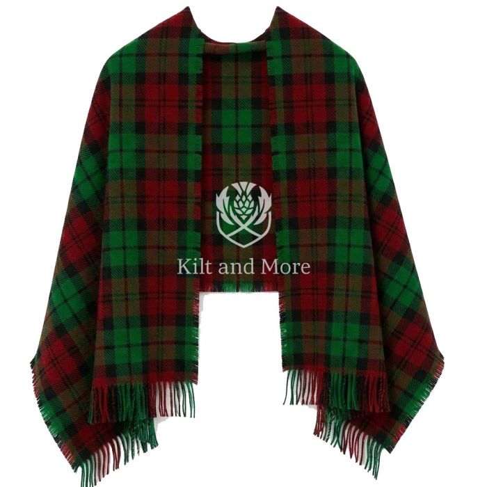 Mccormack Tartan