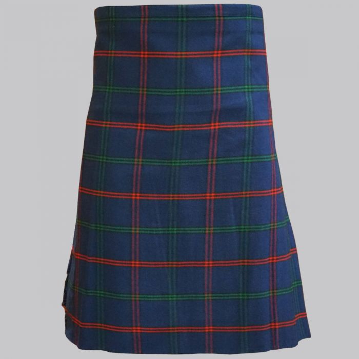 Montgomery of Eglinton Premium Tartan Kilt