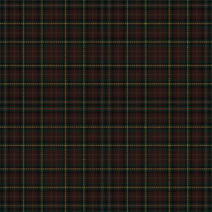 Philamor Blue Modern Tartan Kilt

