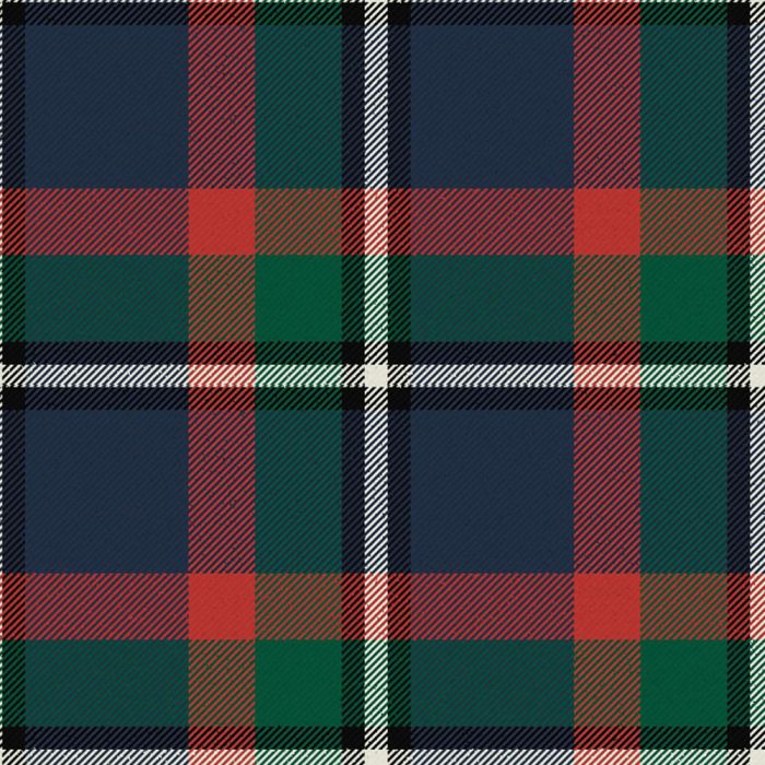 Stovell (2015) Modern Tartan Kilt
