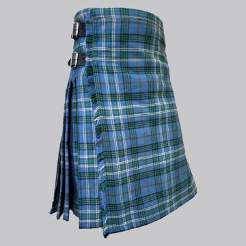 County Fermanagh Tartan Kilt