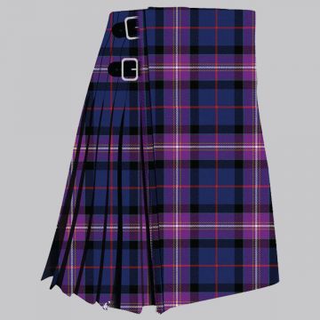 Clan Freemasons Tartan Kilt