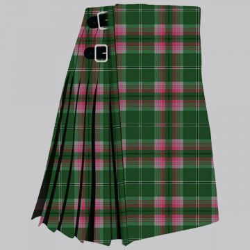 Clan Gray Hunting Tartan Kilt