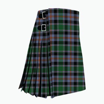 Colorado Tartan Kilt 