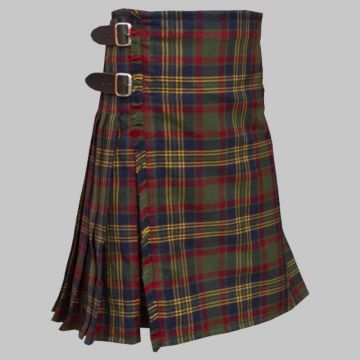 County Cork Tartan Kilt  