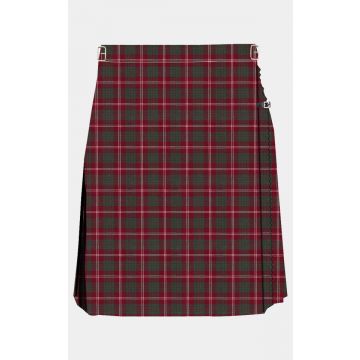 Crawford  Women Tartan Kilt
