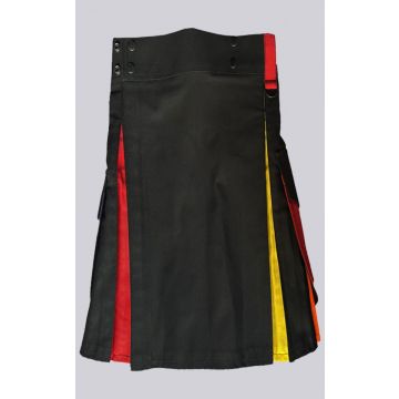 Different Color Fashion Kilt
