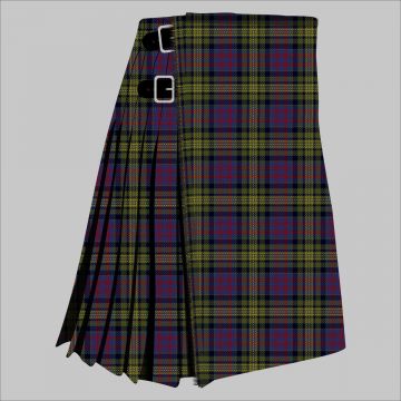 Mccrann Tararn Kilt