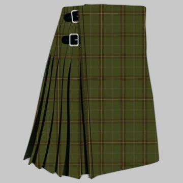 Mcguigan Tartan Kilt