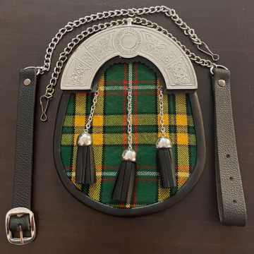 O Neill Tartan Sporran