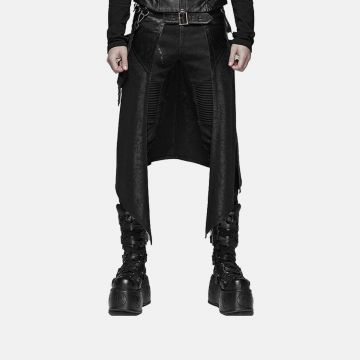 Punk Rave Kilt - Assassin