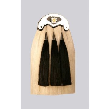 Scots Guards Horse Hair Sporran