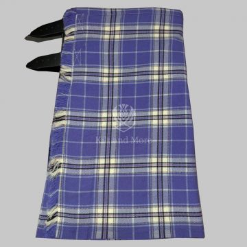 Spirit Of Glasgow Tartan Kilt