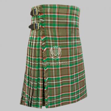 Williams Tartan Kilt